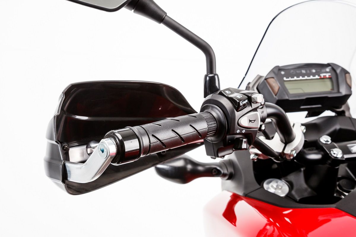 Barkbustrs HandGuard Kit For Honda CB